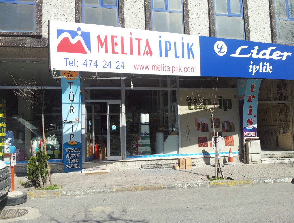 MELİTA İPLİK